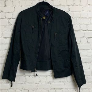 Gap chino jacket